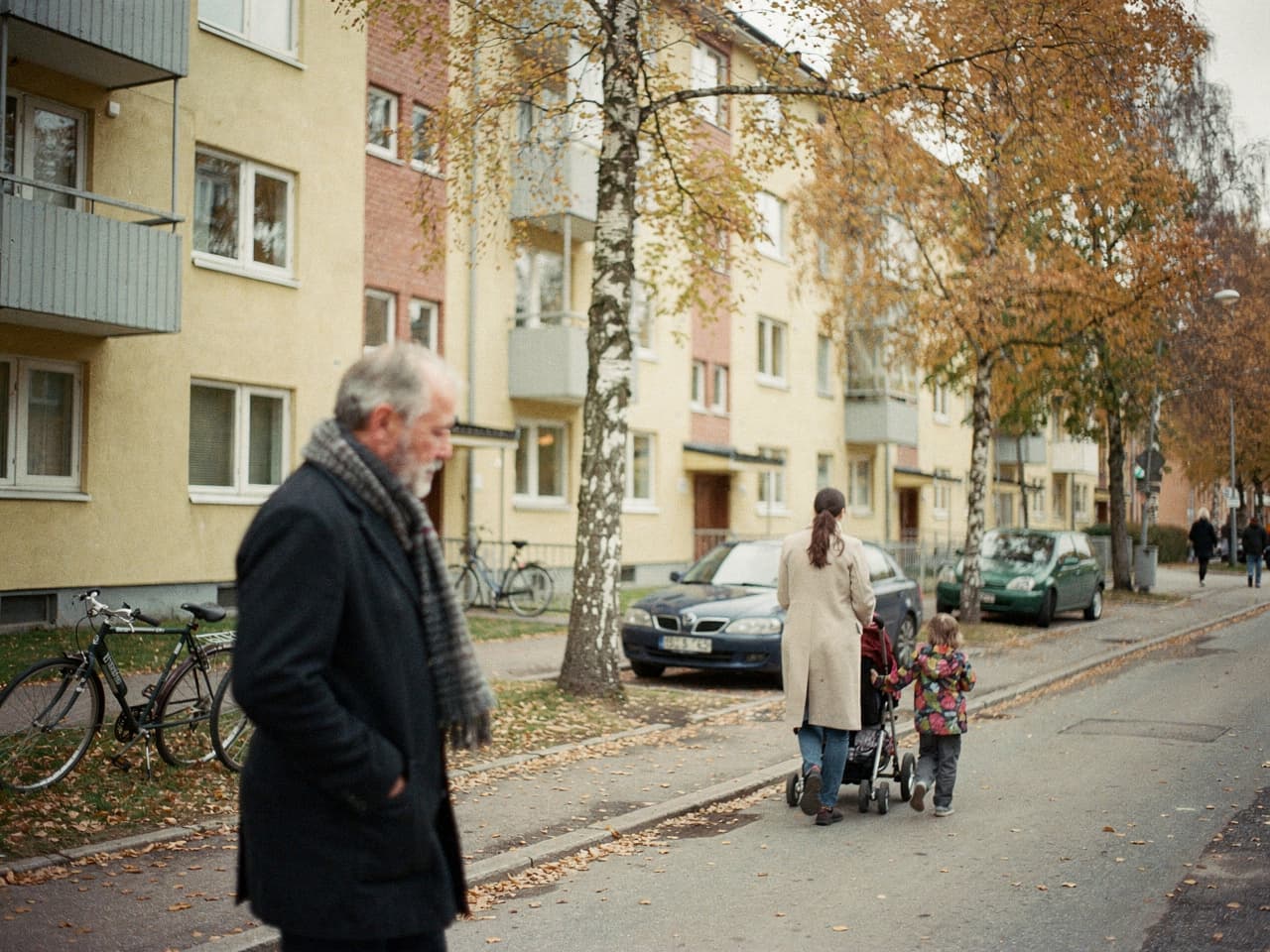 Hem och bostadsmiljö i Lund