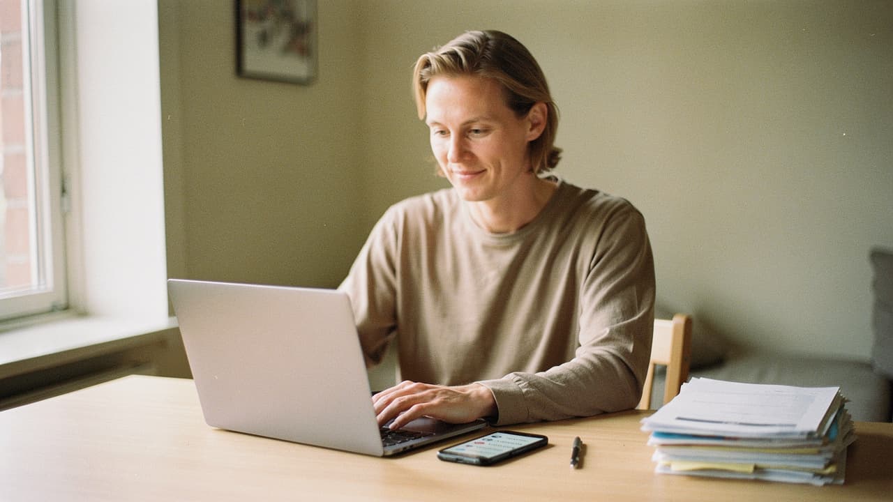 Avsluta abonnemang och digitala konton för en avliden person